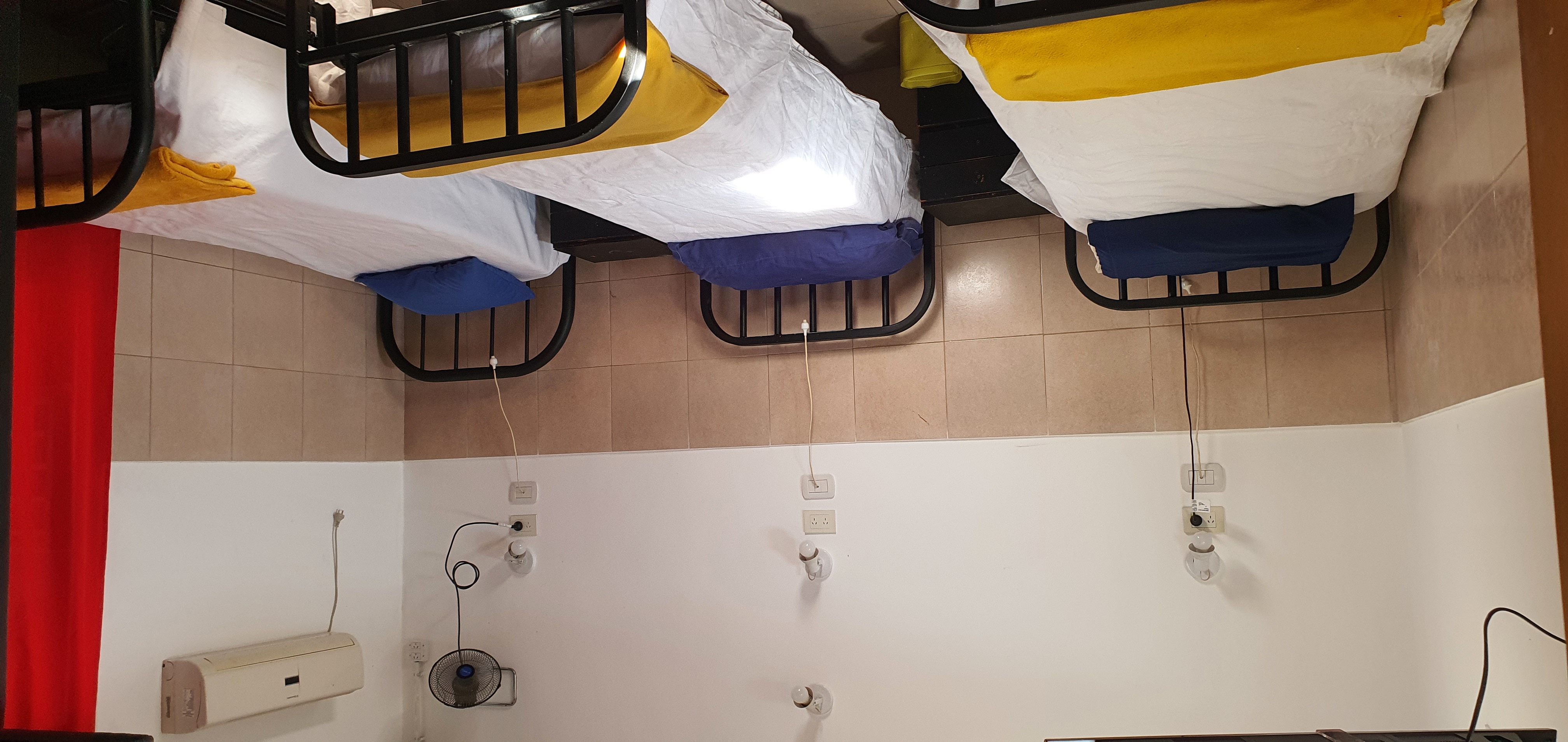 Habitación